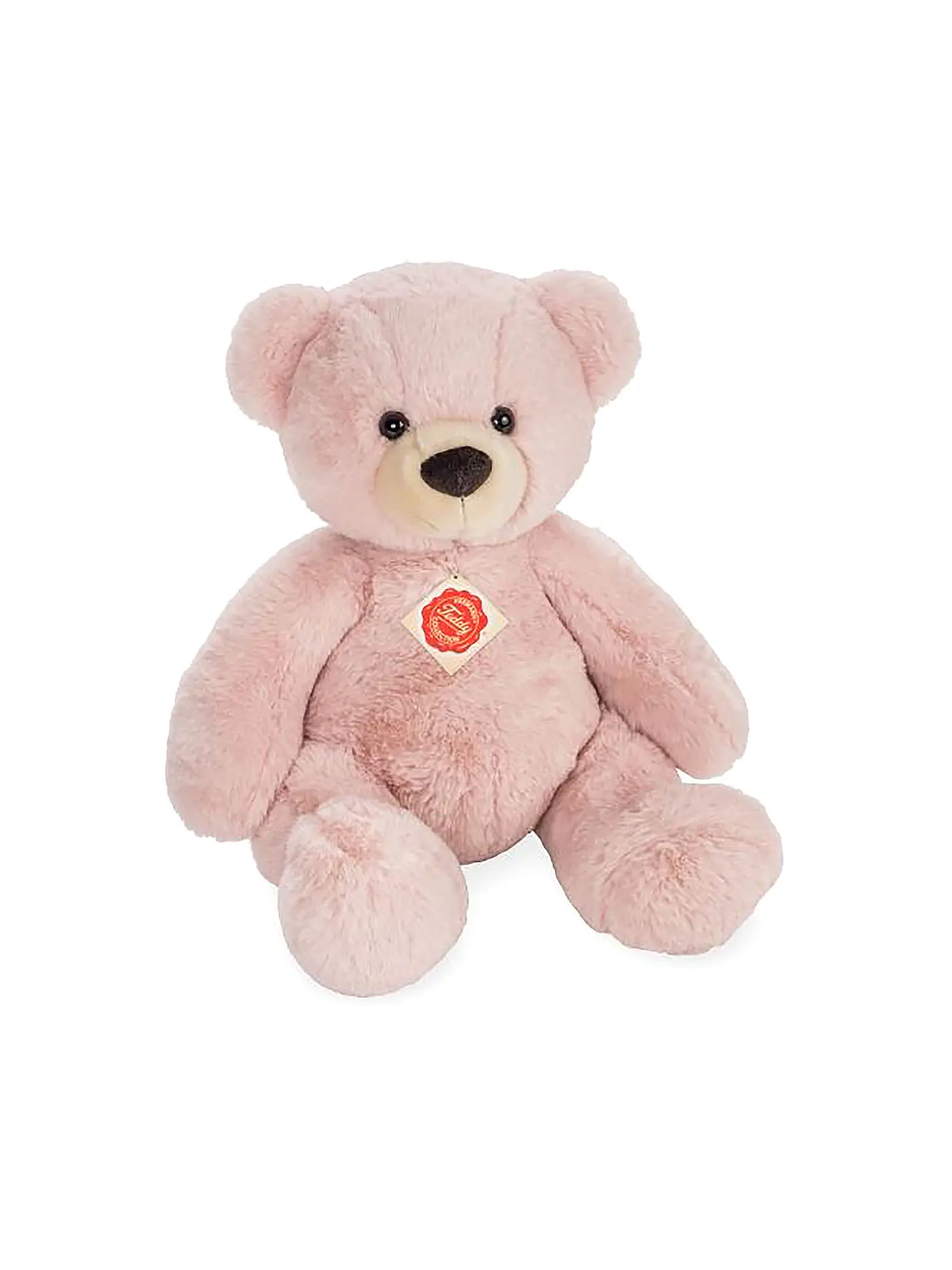 HERMANN TEDDY | Teddy Dusty Rose 30cm | 